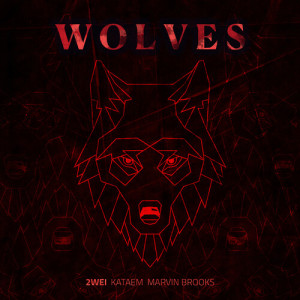 Album Wolves oleh 2WEI