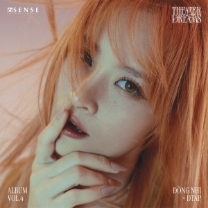 Album THEATER OF DREAMS (Volume 4) oleh Đông Nhi