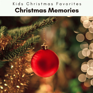 อัลบัม 4 Peace: Christmas Memories ศิลปิน Kids Christmas Favorites