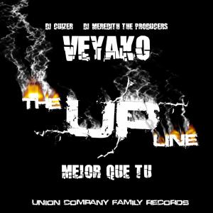 收聽El Veyako的Mejor que tu (feat. Cuizer producer)歌詞歌曲