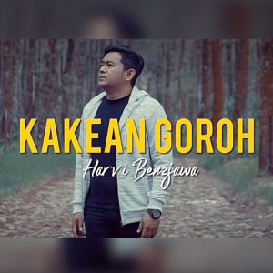 Album Kakean Goroh from 