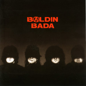 收聽Baldin Bada的Mosku歌詞歌曲