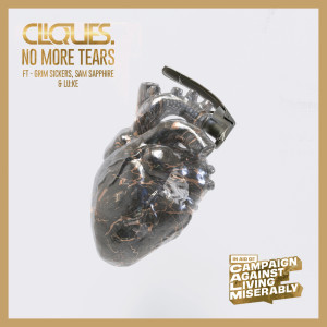 อัลบัม No More Tears ศิลปิน CLIQUES.