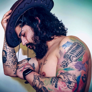 default playlist img