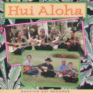 收听Hui Aloha的I Ka Pō Āme Ke Ao歌词歌曲