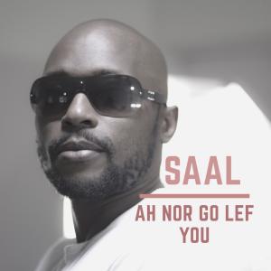 Album AH NOR GO LEF YOU from Saal