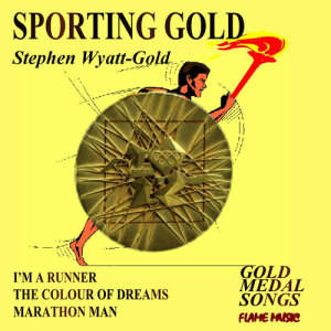 收聽Stephen Wyatt-Gold的I'm a Runner歌詞歌曲