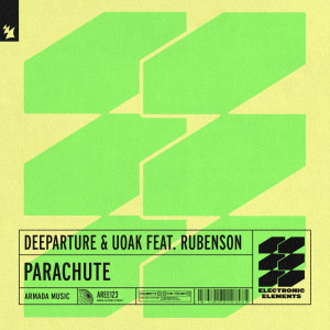 Listen to Parachute (Extended Mix) song with lyrics from Deeparture