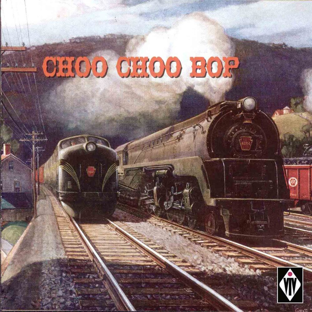 Choo Choo Ch' Boogie