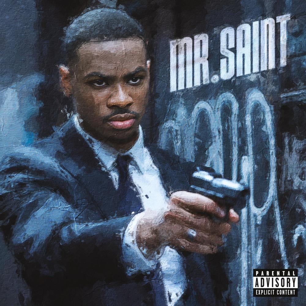 Untold story (feat. Jaydog & RontrellOnGo) (Explicit)