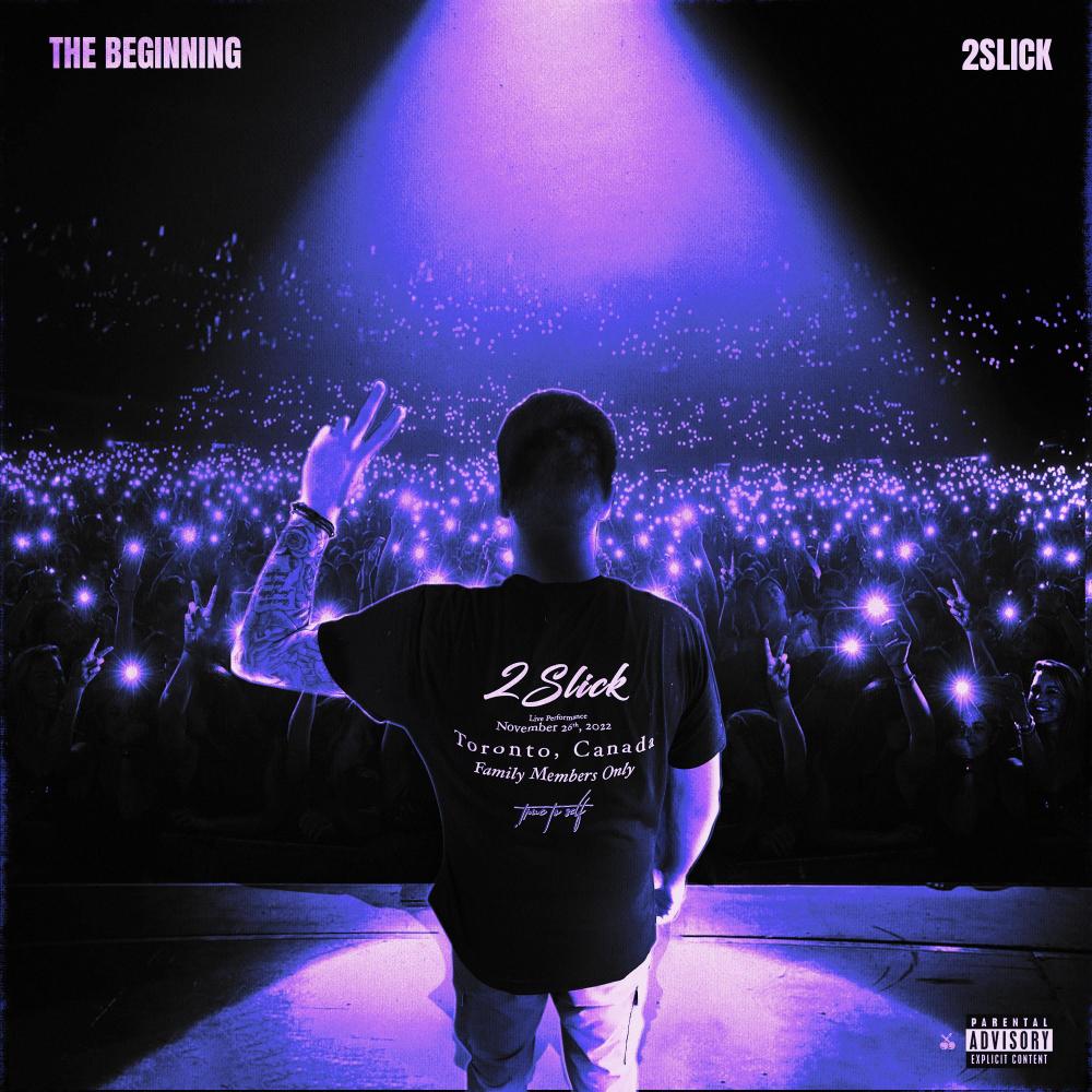 Over Again (feat. ZEEK) (Explicit)