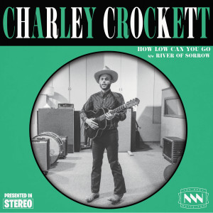 Listen to River of Sorrow song with lyrics from Charley Crockett