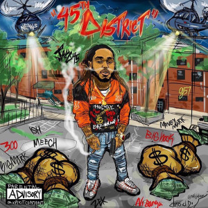 收听Jay 45的Don’t Need You (Explicit)歌词歌曲