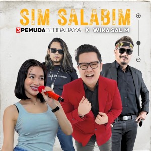 3 Pemuda Berbahaya的專輯Sim Salabim