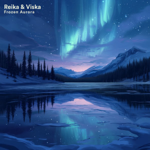 อัลบัม Frozen Aurora ศิลปิน Reika
