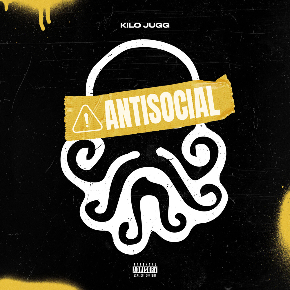 Antisocial Freestyle (Explicit)