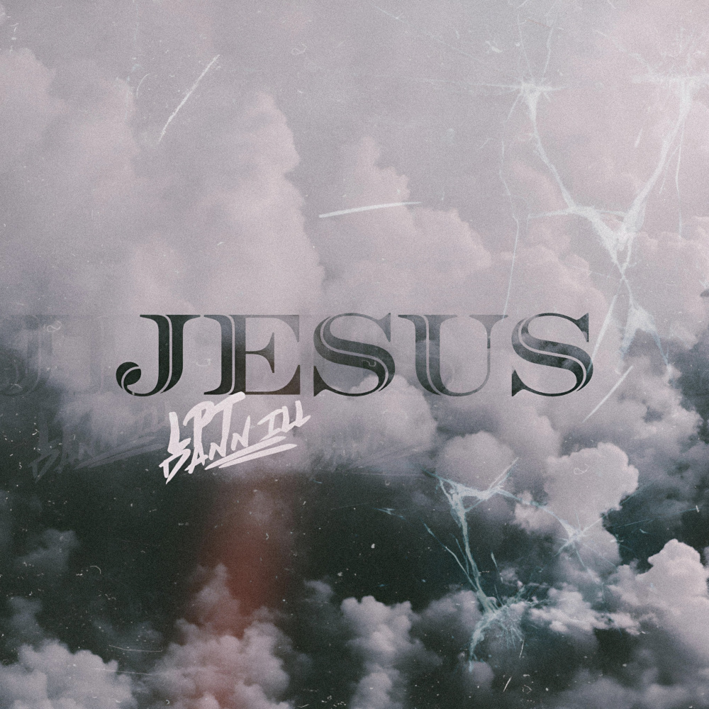 JESUS (Explicit)