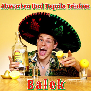 Album Abwarten Und Tequila Trinken (Explicit) from Balek