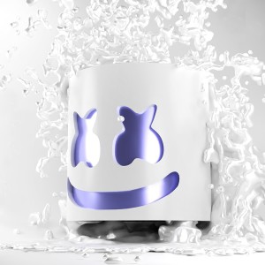 Dengarkan lagu Shockwave nyanyian Marshmello dengan lirik