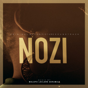 Robyn的專輯NOZI (Original Motion Picture Soundtrack)