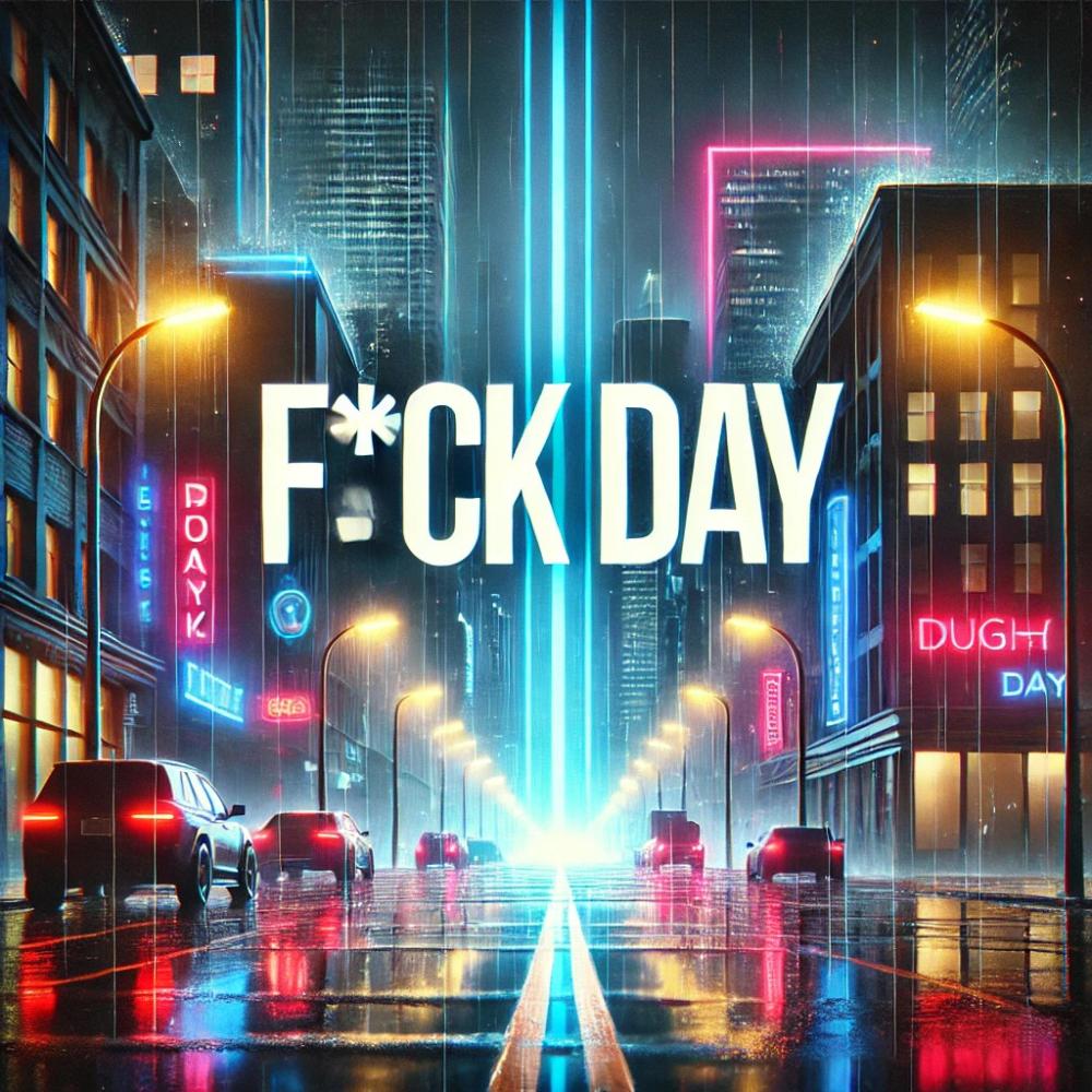 **** Day