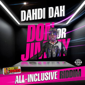 Listen to Dahdi Dah (Explicit) song with lyrics from Don or Jimmy