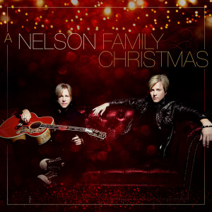 Nelson的專輯A Nelson Family Christmas