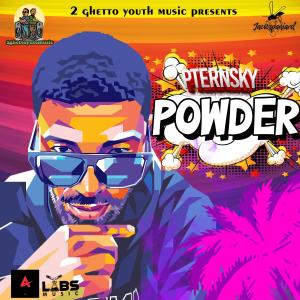 Pternsky的專輯Powder