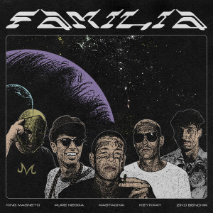 Listen to Familia song with lyrics from Rastachai