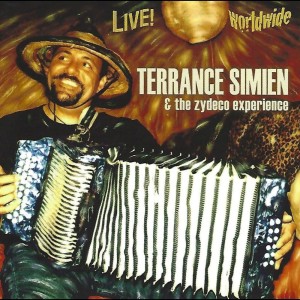 收聽Terrance Simien的You Should Know Your Way By Now歌詞歌曲