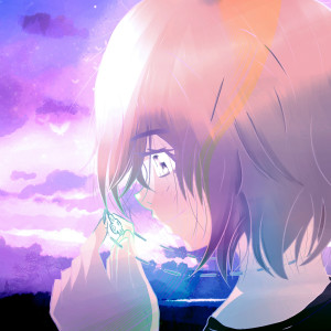 Album HINATA TACHIBANA from 3LUV