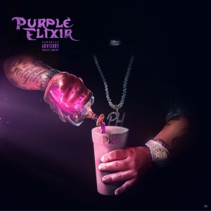 Album Purple Elixir (Explicit) from PRO