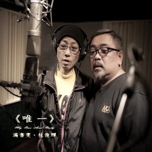 อัลบัม 唯一 ศิลปิน 杜俊辉