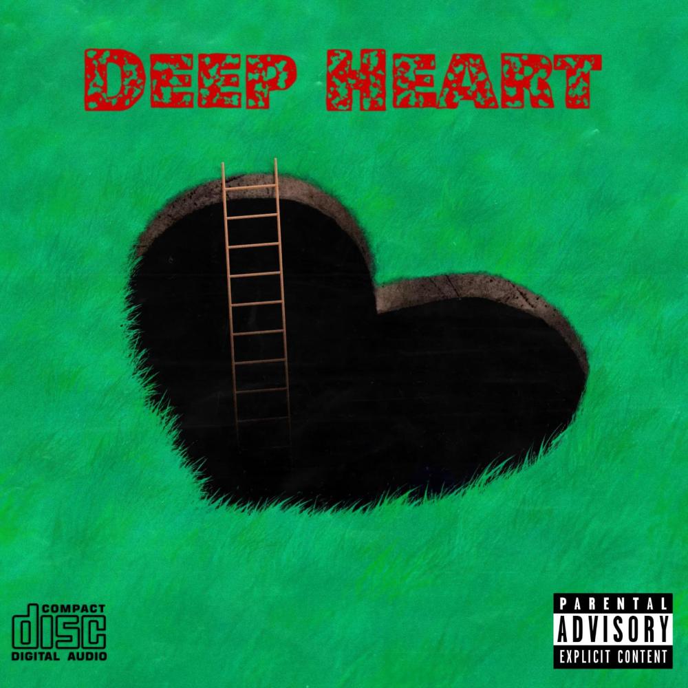 Deep Heart (feat. Sheena Easton & Cock Robin) (Explicit)