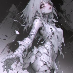 收聽XDM的PΞNTΛGON (feat. REISIA) (XDM REMIX)歌詞歌曲
