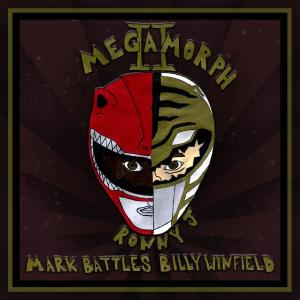 Billy Winfield的專輯Megamorph 2 (Explicit)