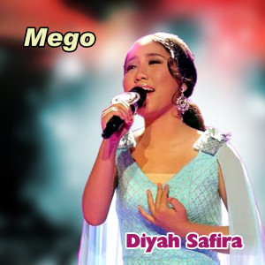 Album Mego oleh Diyah Safira
