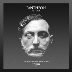 Album Asteria oleh Pantheon
