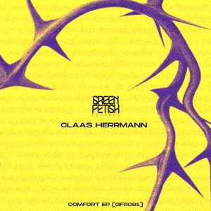 Claas Herrmann的專輯Comfort EP