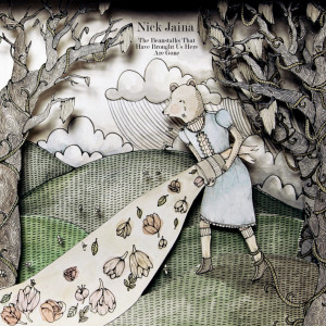 收聽Nick Jaina的You Were So Good To Me (feat. Jolie Holland)歌詞歌曲