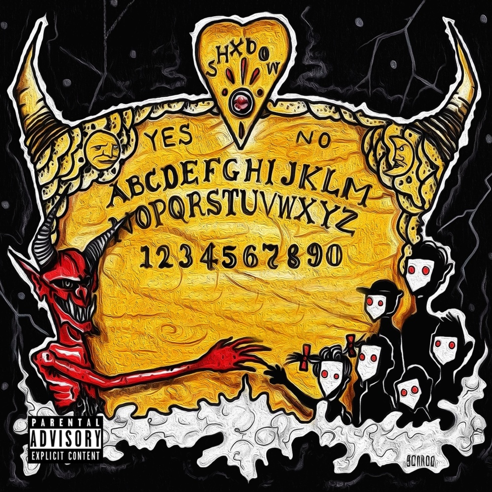 Rituals (Instrumental)