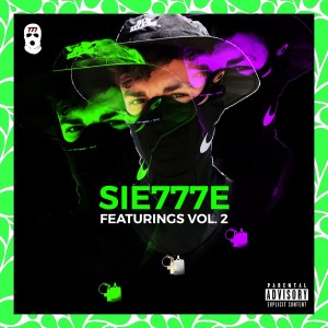 อัลบัม Featurings, Vol. 2 (Explicit) ศิลปิน Sie777e