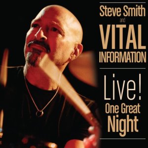 收聽Steve Smith & Vital Information的Cat Walk歌詞歌曲