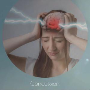 收聽Hary Liel的Concussion歌詞歌曲