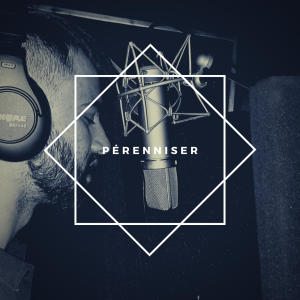 收聽ATS的Pérenniser歌詞歌曲
