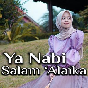 Dengarkan Ya Nabi Salam 'Alaika lagu dari Alma dengan lirik