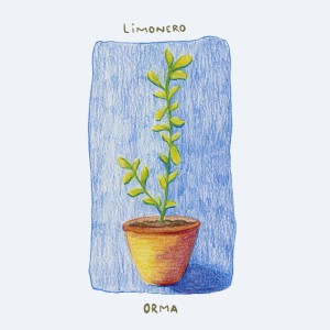Album Limonero from 