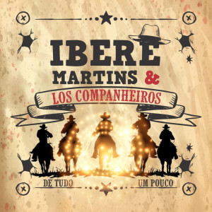 Album De Tudo Um Pouco from Iberê Martins