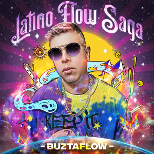 收聽Buztaflow的Hay Fiesta歌詞歌曲