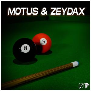 收聽Motus的85 (feat. Zeydax)歌詞歌曲